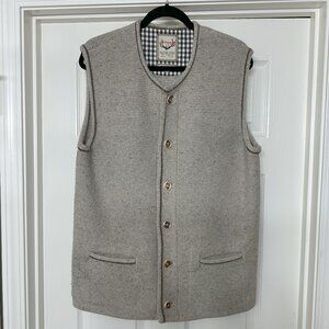 Stockerpoint Trachten Strickveste